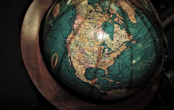 globe